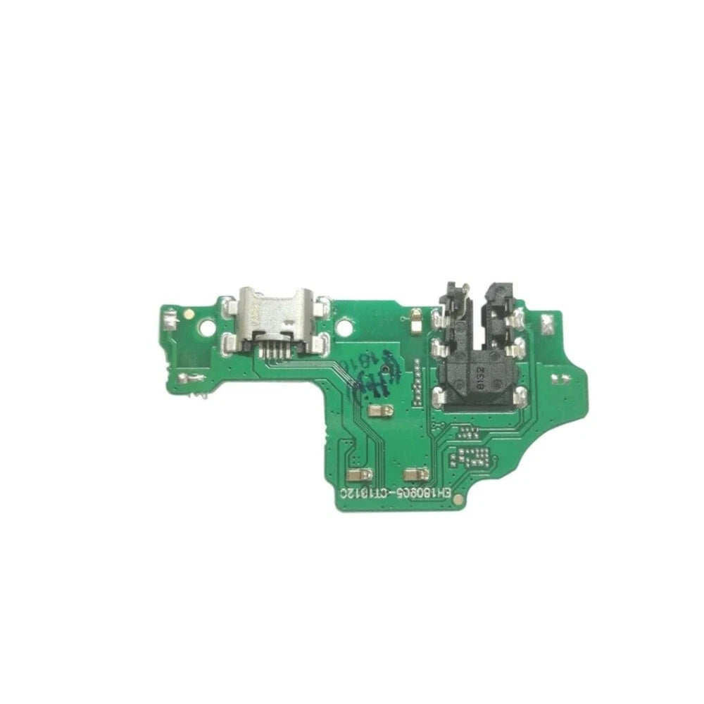 For Huawei Honor 8X Charging Port Connector Dock Mic Flex Cable Replacement
