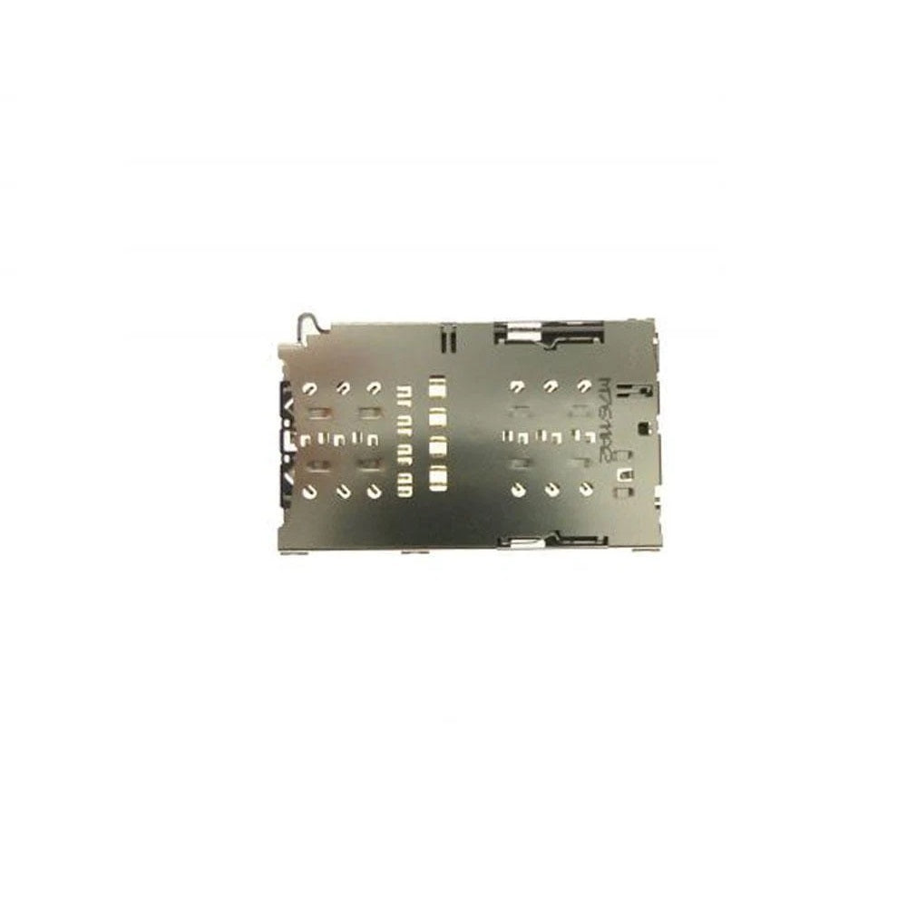 For Samsung Galaxy S8 Replacement Sim Card Reader E-Tech61