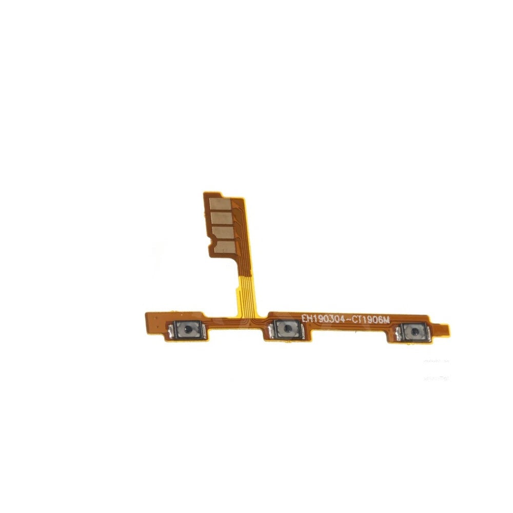 Huawei P30 Lite Replacement Power On/Off Volume Flex Button Cable