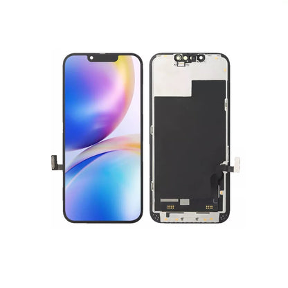 iPhone X XR XS Max 11 12 Pro Max Screen Replacement LCD 3D Touch Digitizer