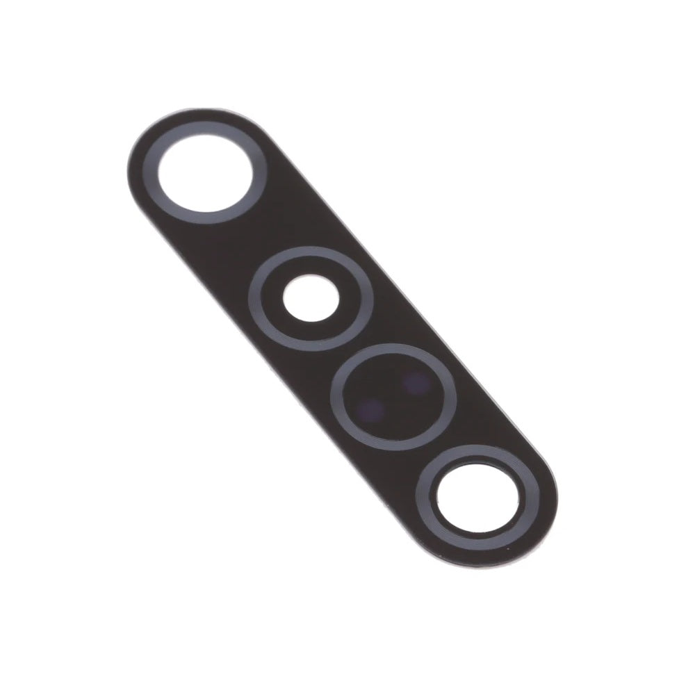 For Motorola Moto G8 Plus Replacement Rear Camera Lens With Adhesive