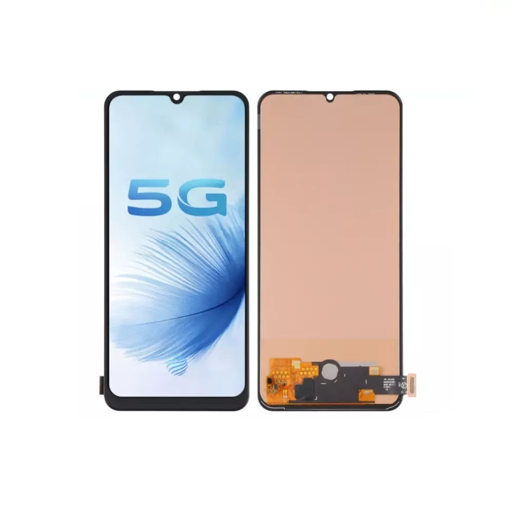 For VIVO V20 / V20 2021 Replacement LCD Touch Screen Display Digitizer Assembly