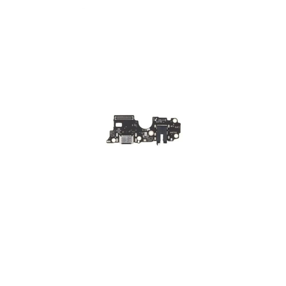For Oppo A16 Replacement Charging Port Board E-Tech61