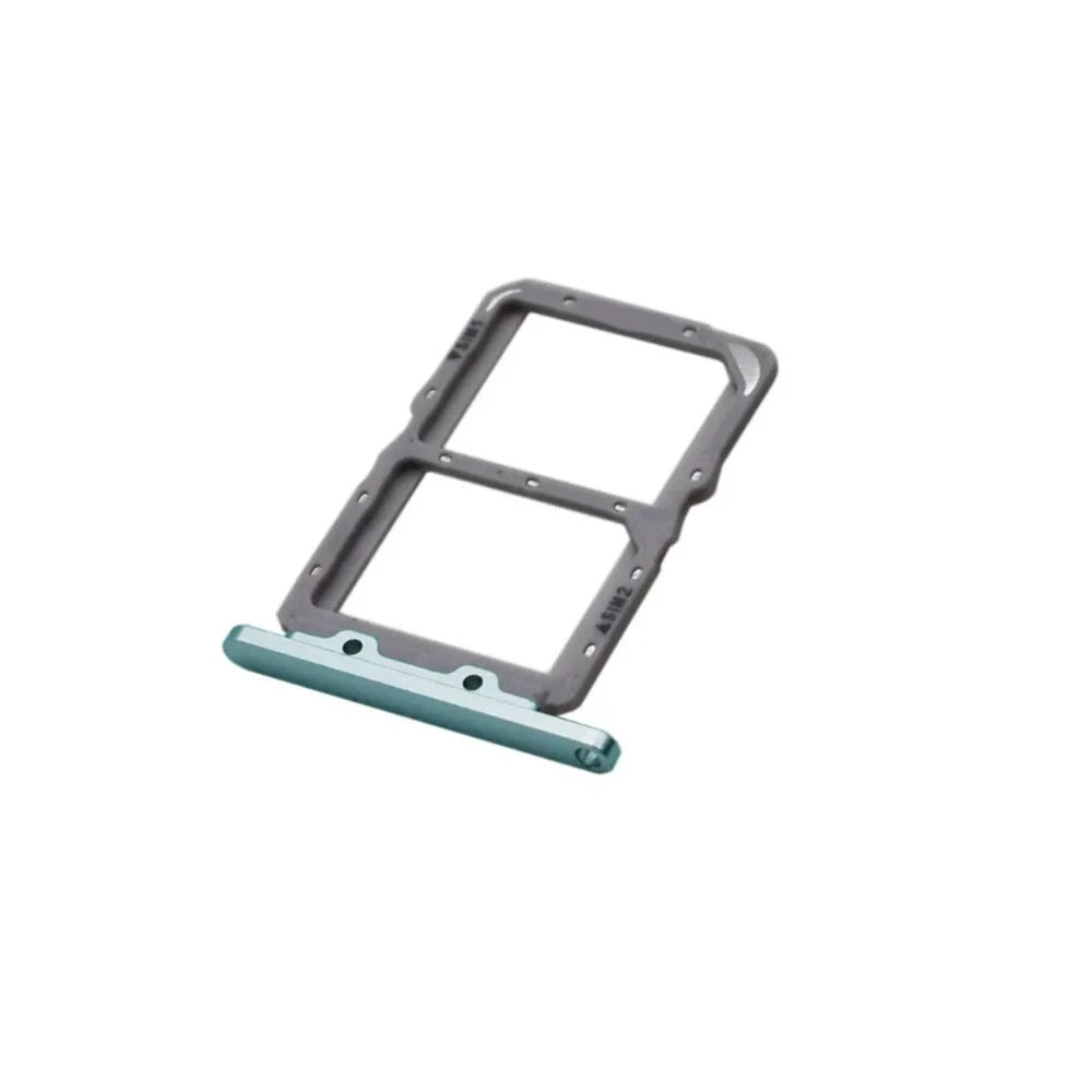 For Honor 20 Pro Replacement Dual SIM Card Tray (Gold) E-Tech61