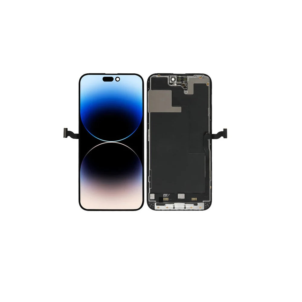 For iPhone 14 Pro Max LCD Display Screen Replacement 3D Touch Digitizer