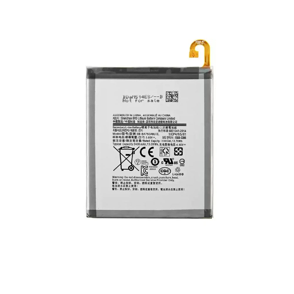 For Samsung Galaxy A10 Replacement Battery Premium Quality