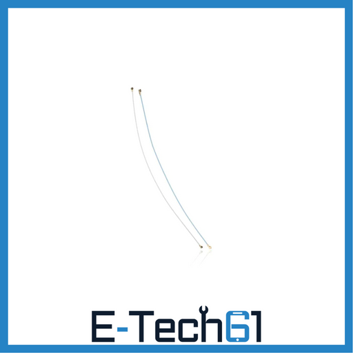 For Samsung Galaxy A10 A105 Replacement Antenna Connecting Cable E-Tech61