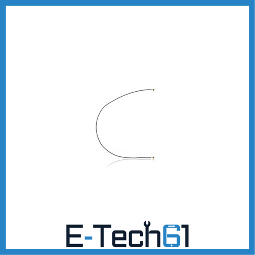 For Samsung Galaxy A10S A107F Replacement Antenna Connecting Cable E-Tech61