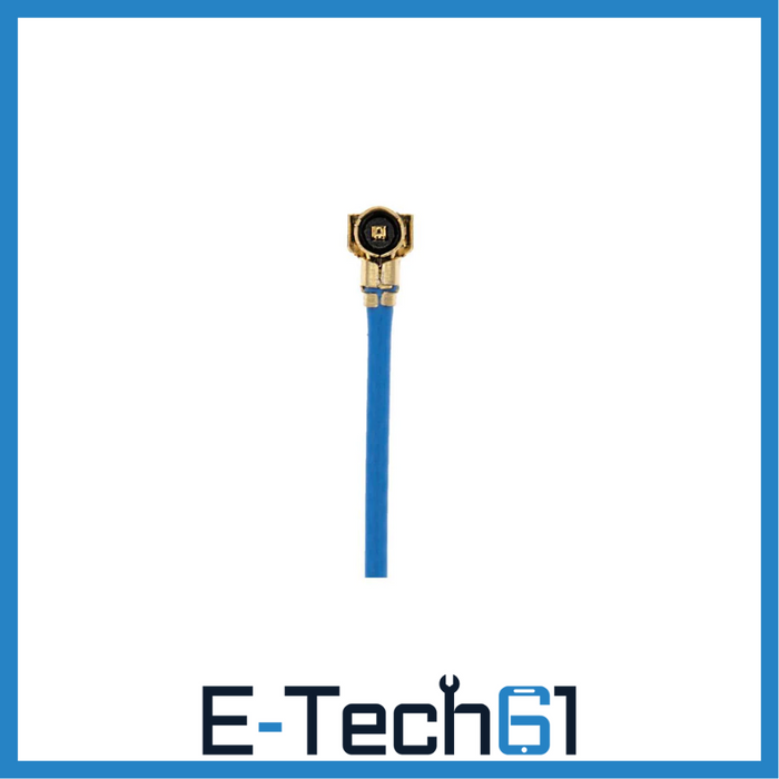 For Samsung Galaxy A12 A125F Replacement Antenna Connecting Cable E-Tech61