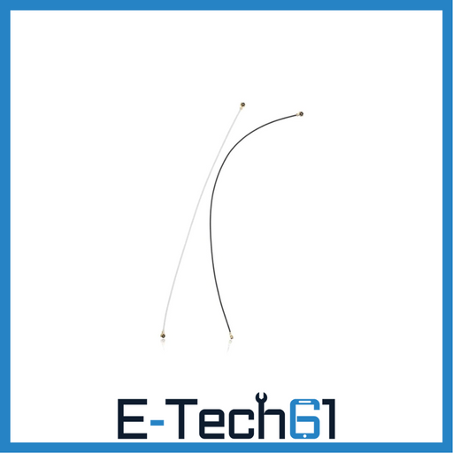 For Samsung Galaxy A22 5G A226F Replacement Antenna Connecting Cable E-Tech61