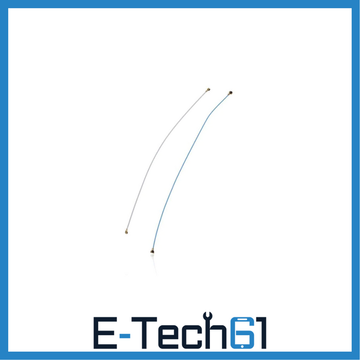 For Samsung Galaxy A32 A326B Replacement Antenna Connecting Cable E-Tech61