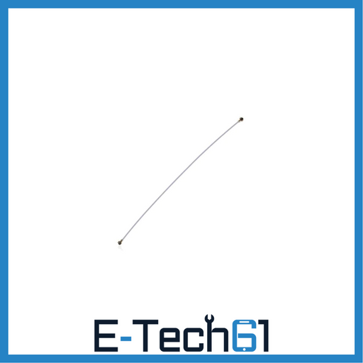 For Samsung Galaxy A41 A415F Replacement Antenna Connecting Cable E-Tech61