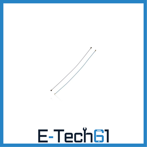 For Samsung Galaxy A42 A426B Replacement Antenna Connecting Cable E-Tech61