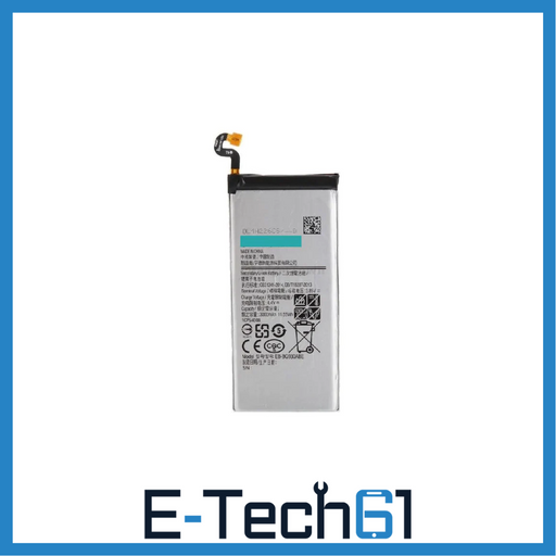 For Samsung Galaxy S7 G930F Replacement Battery 3000mAh E-Tech61