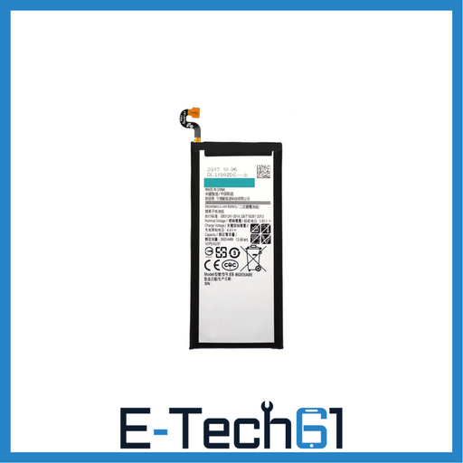 For Samsung Galaxy S7 Edge G935F Replacement Battery 3600mAh E-Tech61