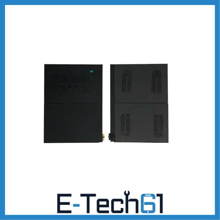 For Apple iPad Air 4 Replacement Battery 7606mAh E-Tech61