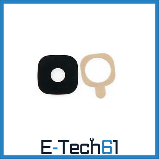 For OnePlus 3 & 3T Replacement Camera Lens With Adhesive E-Tech61