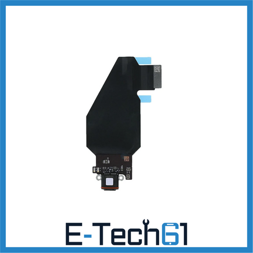 For Google Pixel 4 XL Replacement Charging Connector Flex E-Tech61