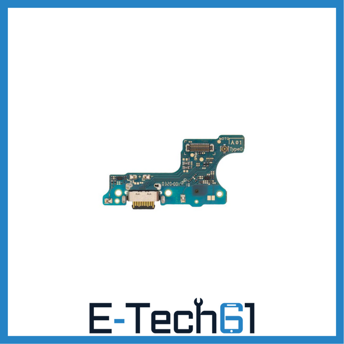 For Samsung Galaxy A01 Core A013 Replacement Charging Port Board E-Tech61