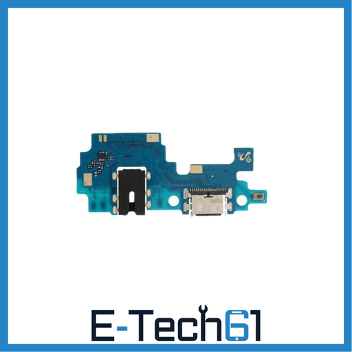 For Samsung Galaxy A21s A217F Replacement Charging Port Board E-Tech61