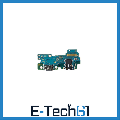 For Samsung Galaxy A22 4G Replacement Charging Port Board E-Tech61