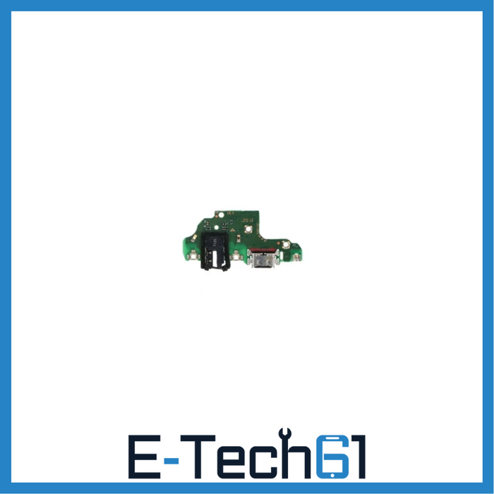 For Huawei P40 Lite Replacement Charging Port Board E-Tech61