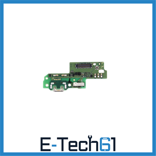 For Huawei P9 Lite Replacement Charging Port Board E-Tech61