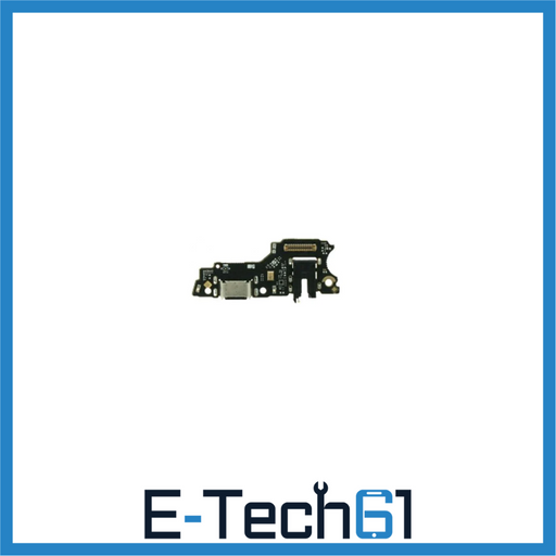 For Oppo A53 Replacement Charging Port Board E-Tech61