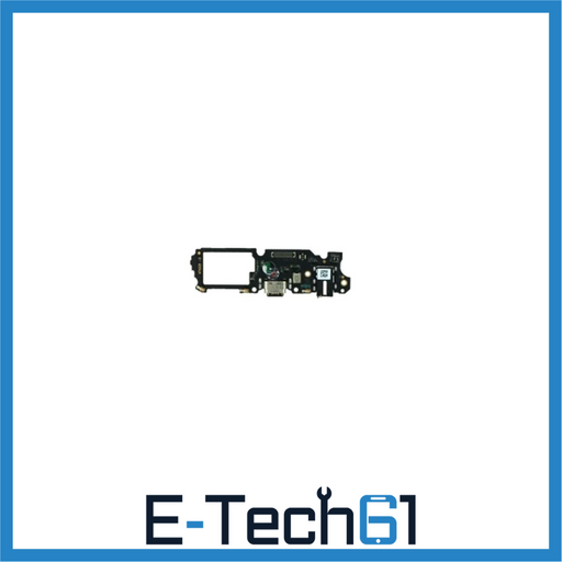For Oppo A5 (2020) Replacement Charging Port Board E-Tech61