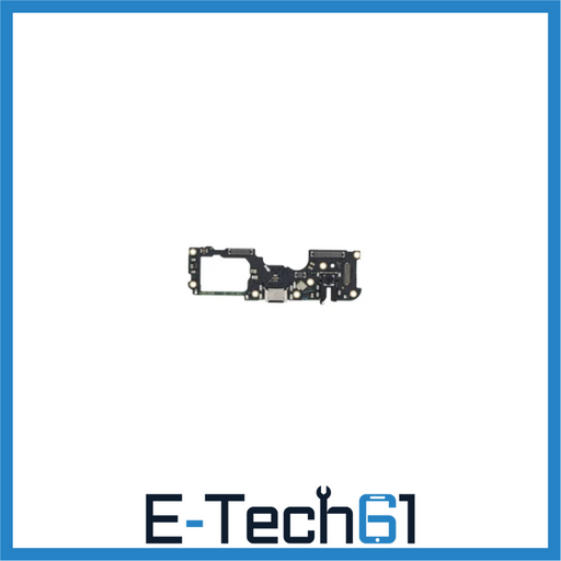For Oppo Reno5 5G Replacement Charging Port Board E-Tech61