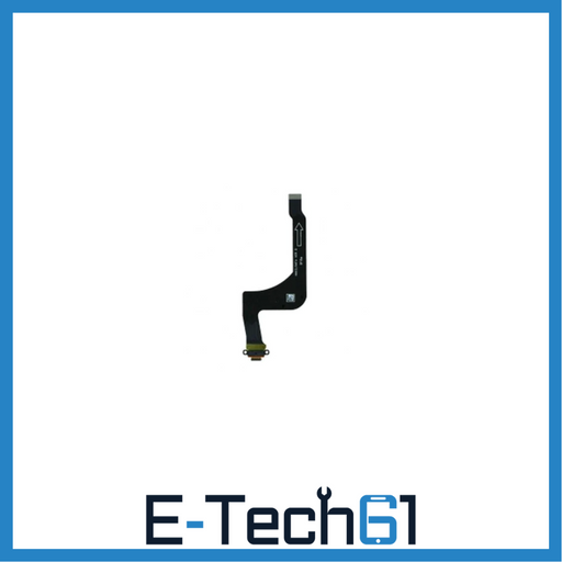 For Huawei P40 Pro Replacement Charging Port Flex Cable E-Tech61