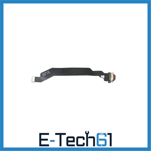 For OnePlus 6 Replacement Charging Port Flex Cable E-Tech61