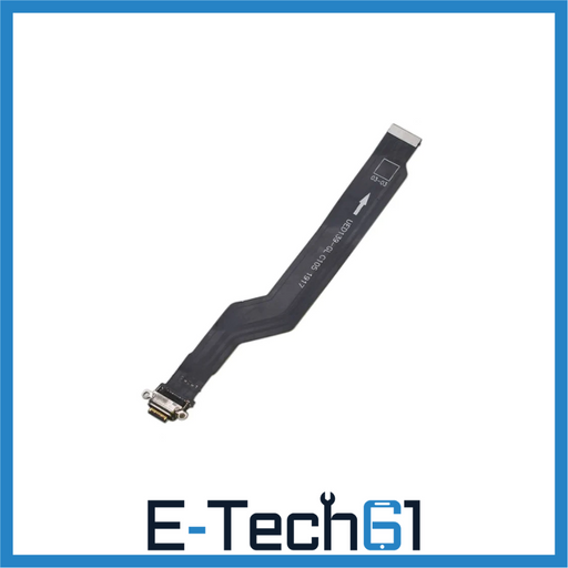 For OnePlus 7 Pro Replacement Charging Port Flex Cable E-Tech61