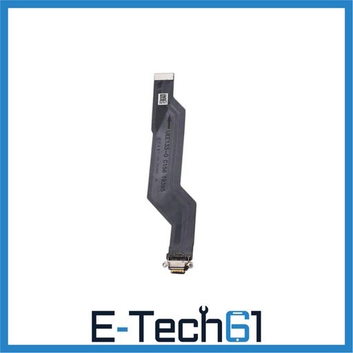For OnePlus 7 Replacement Charging Port Flex Cable E-Tech61