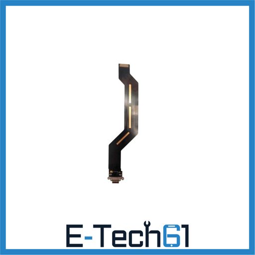 For OnePlus 8 Pro Replacement Charging Port Flex Cable E-Tech61