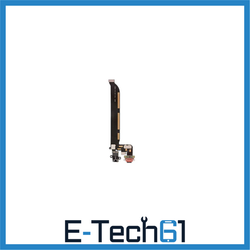 For OnePlus 5 Replacement Charging Port Flex Cable With Headphone Jack E-Tech61