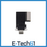 For Apple iPad Pro 11" (2020) Replacement Charging Port Flex Cable (Black) E-Tech61