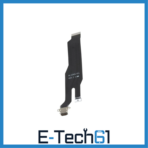 For Huawei P20 Replacement Charging Port Flex E-Tech61