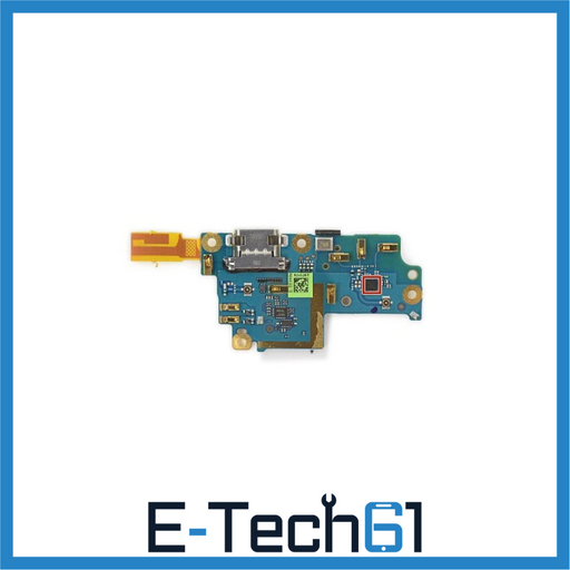For Google Pixel 1 / Pixel 1 XL Replacement Charging Port E-Tech61