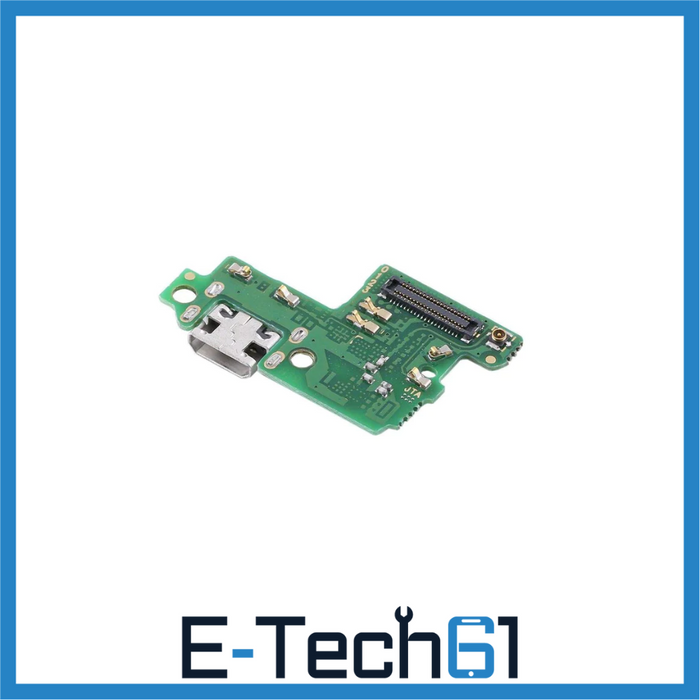 For Huawei P10 Lite Replacement Charging Port E-Tech61