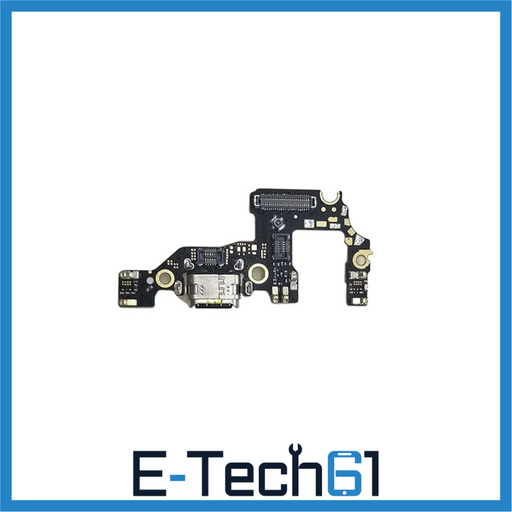 For Huawei P10 Replacement Charging Port E-Tech61