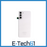 For Samsung Galaxy S21 5G G991 Replacement Battery Cover (Phantom White) E-Tech61