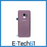 For Samsung Galaxy S9 Replacement Rear Battery Cover with Adhesive (Violet) E-Tech61
