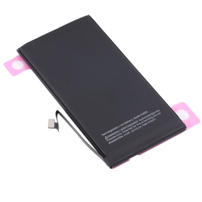 3227mAh Li-ion Battery For iPhone 13