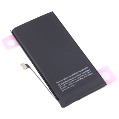 2406mAh Li-ion Battery For iPhone 13 mini