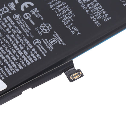 2406mAh Li-ion Battery For iPhone 13 mini