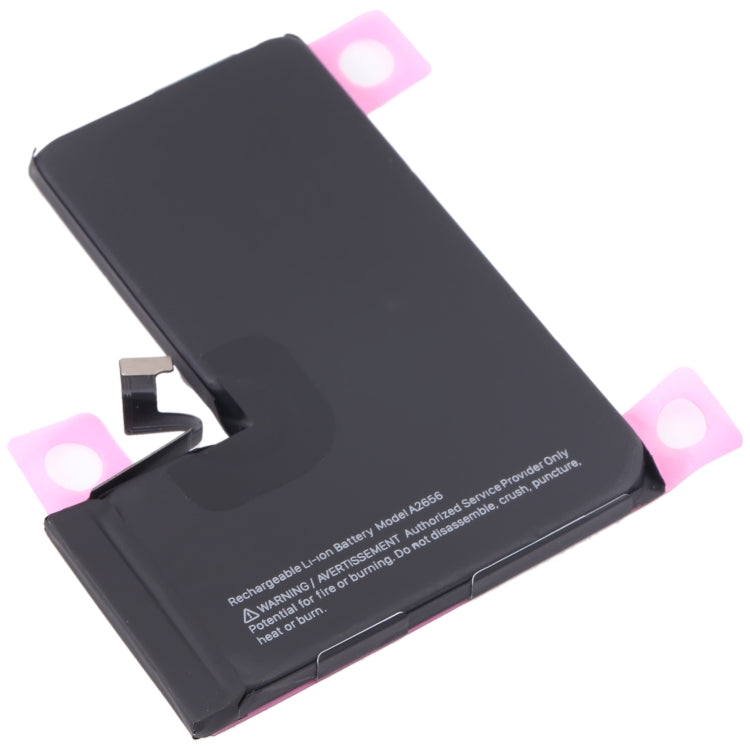 3095mAh Li-ion Battery For iPhone 13 Pro