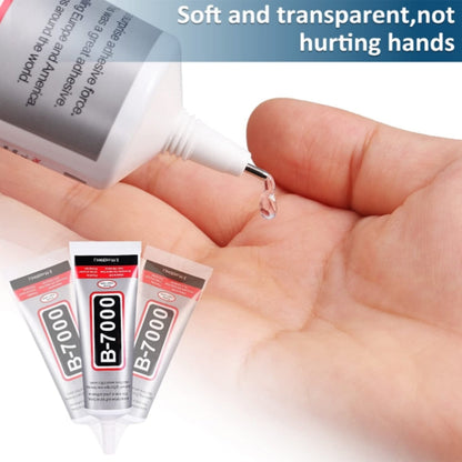 50mL B-7000 Multifunction DIY Repair Adhesive Glue