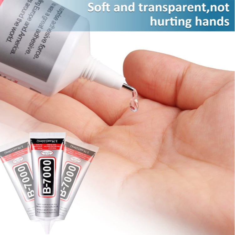 110mL B-7000 Multifunction DIY Repair Adhesive Glue