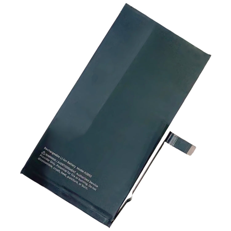 For iPhone 14 Plus A2850 4325mAh Battery Replacement